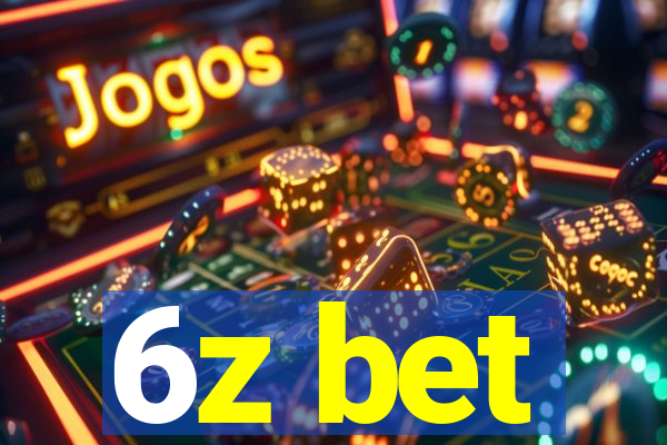 6z bet